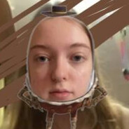 Лиза Каштанова