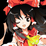 Reimu×