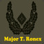 Major T. Ronex