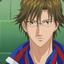 Pillar of Seigaku