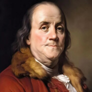 Benjamin Franklin