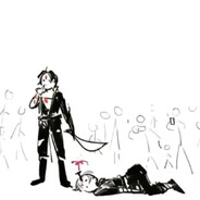 大海市灵异论坛叶真