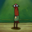 Octavius Rex