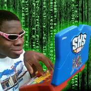 Steam Avatar