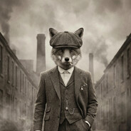 Mr.Fox