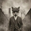 Mr.Fox