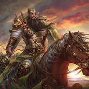 马弓手你关二爷