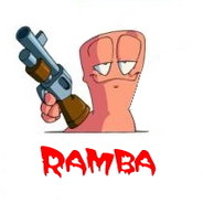Ramba - steam id 76561197962350238