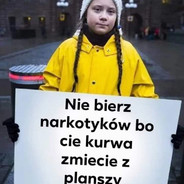 Nie Bierz Narkotyków
