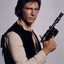 Han Solo