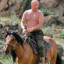 Putin it Down