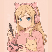 Aňaaaa:) - steam id 76561198803284439