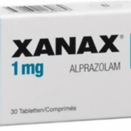 1 mg XanaX