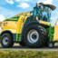 KRONE BIG X 1180