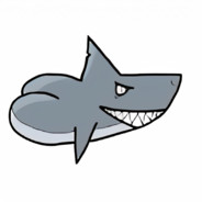 Buttshark