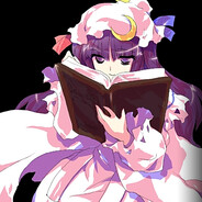 不動的大圖書館