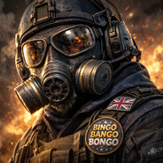 Bingo Bango Bongo avatar