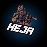 Definitely Not Heja - steam id 76561198149379566
