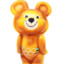 Olympic Bear:)