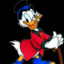 Scrooge McDuck