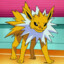 jolteon