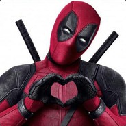 Deadpool!!!