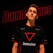 Vo'Co Damoscines