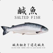 saltyfish