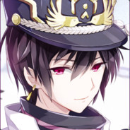 Admiral Jae Shin  ∑(˶⁰ ◇