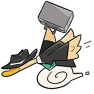 冲刺冲刺冲刺！