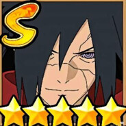 宇智波斑 秽土转生.解