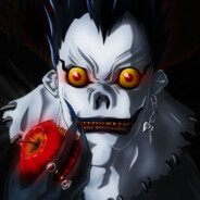 Ryuk (リューク)