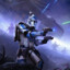 Arc Trooper Fives