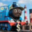 Thomas The Stank Engine
