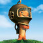 Steam avatar