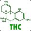 tetrahydrocannabinol