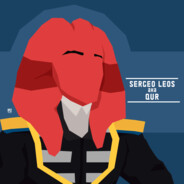 Sergeo Leos