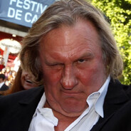 Gérard Depardieu