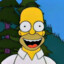 Homer Simpson