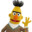 Bert's avatar