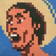 五杀差了五个人