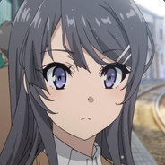 我永遠喜歡櫻島麻衣