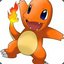 Charmander #rip