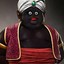 Mr POPO