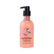 女大学生的身体乳