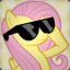 Flutteryshy