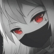 licks my femboy mask