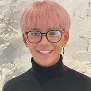 我有唐氏综合征