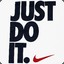 JUST DO IT