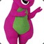 BARNEY